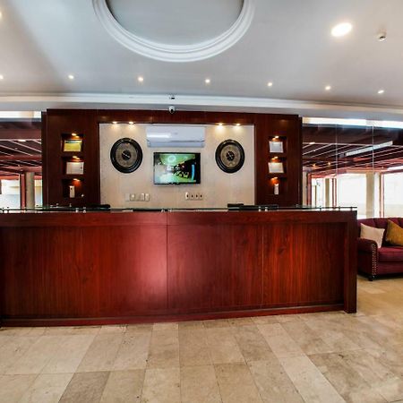 Aparthotel Rafal Al Olaya Al-Khubar Exteriér fotografie