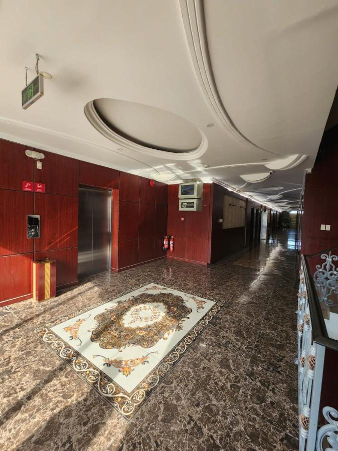 Aparthotel Rafal Al Olaya Al-Khubar Exteriér fotografie