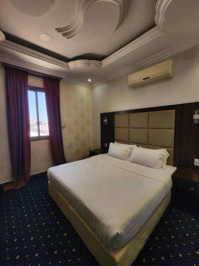 Aparthotel Rafal Al Olaya Al-Khubar Exteriér fotografie