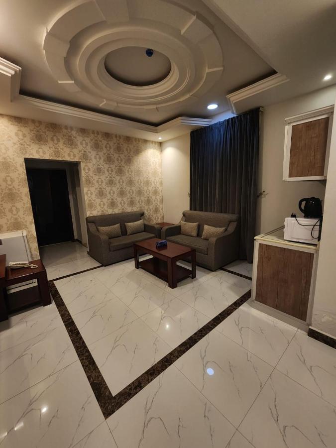 Aparthotel Rafal Al Olaya Al-Khubar Exteriér fotografie