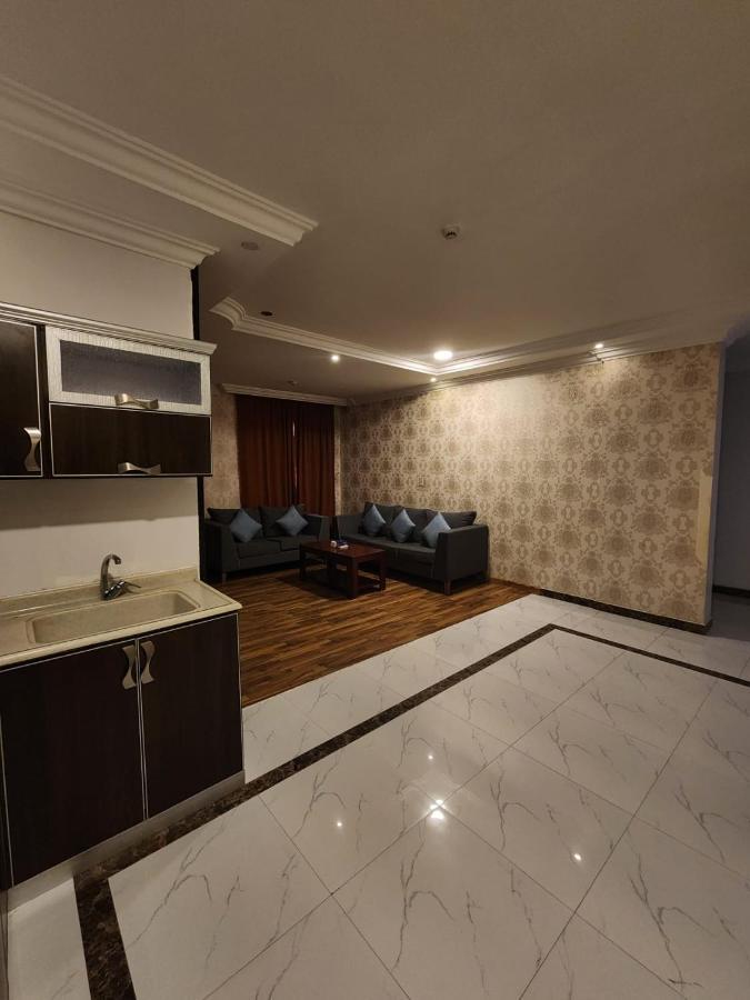 Aparthotel Rafal Al Olaya Al-Khubar Exteriér fotografie