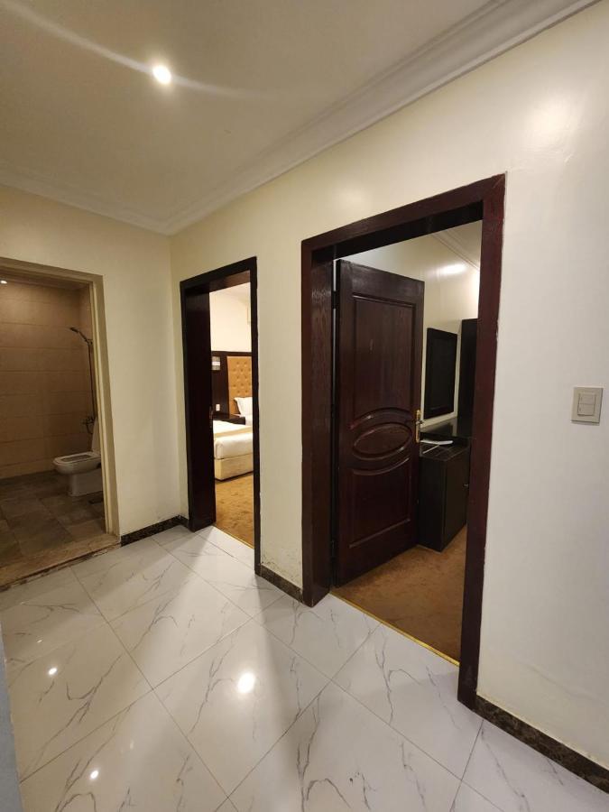 Aparthotel Rafal Al Olaya Al-Khubar Exteriér fotografie