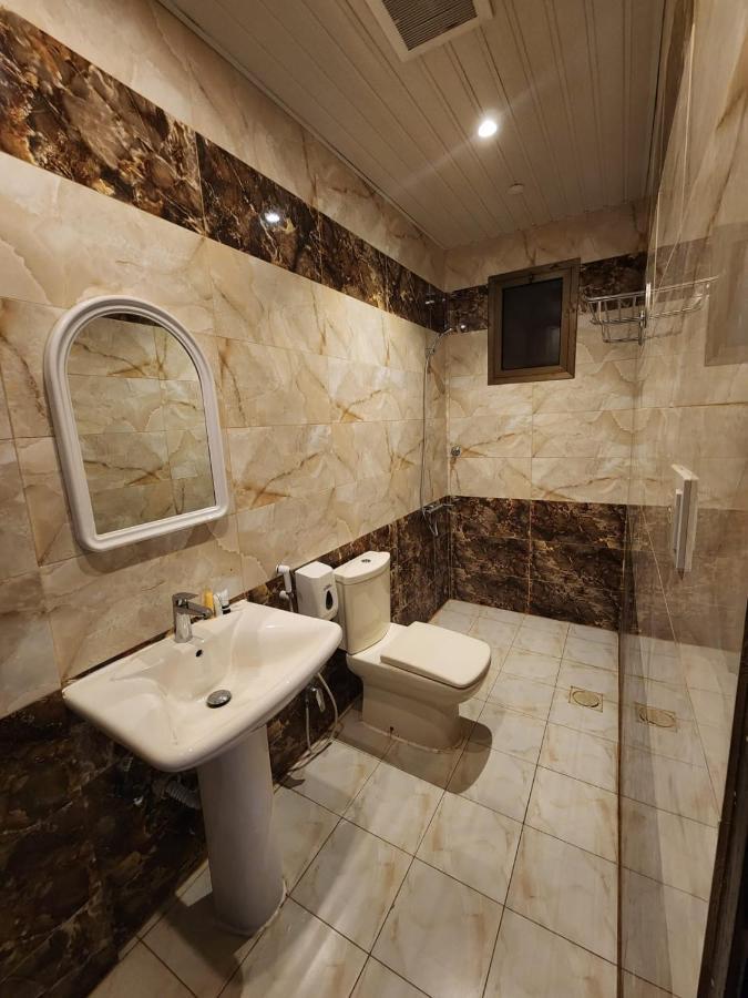 Aparthotel Rafal Al Olaya Al-Khubar Exteriér fotografie