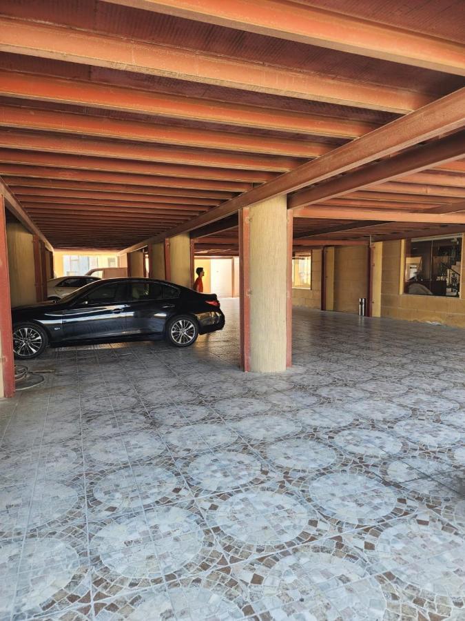 Aparthotel Rafal Al Olaya Al-Khubar Exteriér fotografie