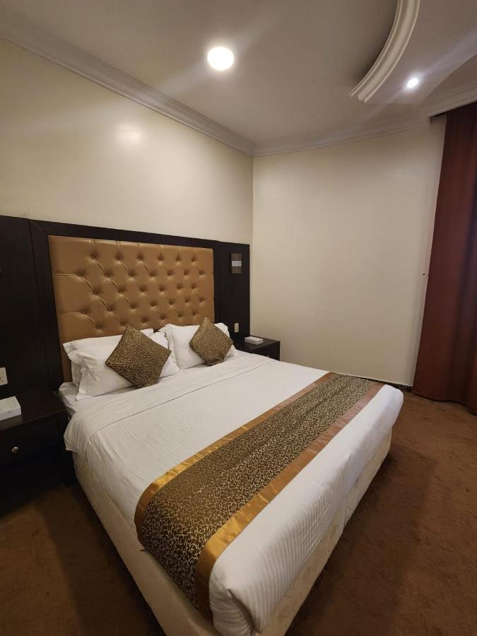 Aparthotel Rafal Al Olaya Al-Khubar Exteriér fotografie